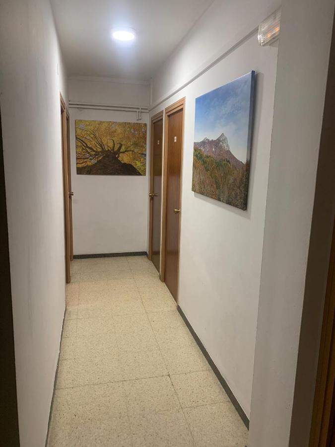 Hostal Torras サンティラリ・サカルム エクステリア 写真